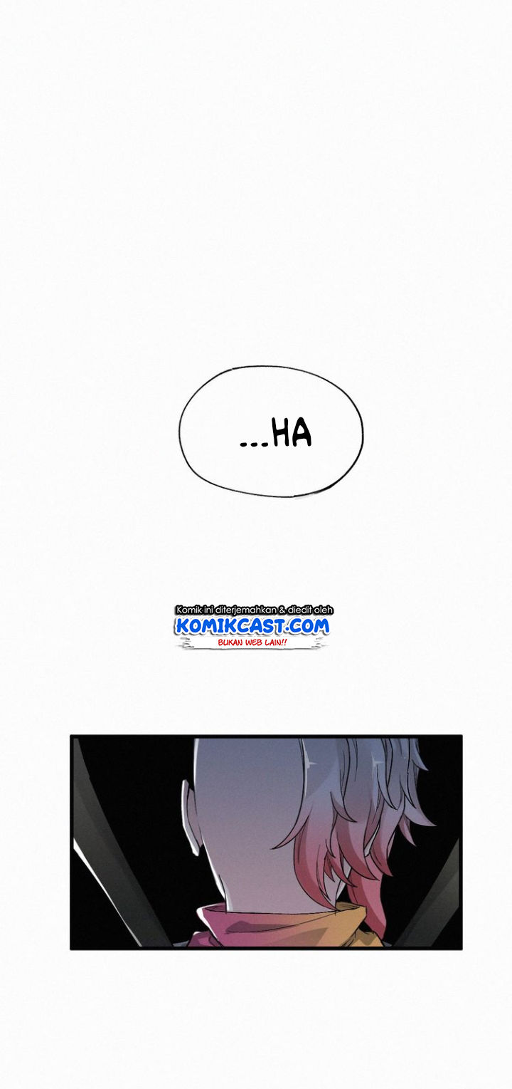 The Sacred Ruins Chapter 28 Gambar 38